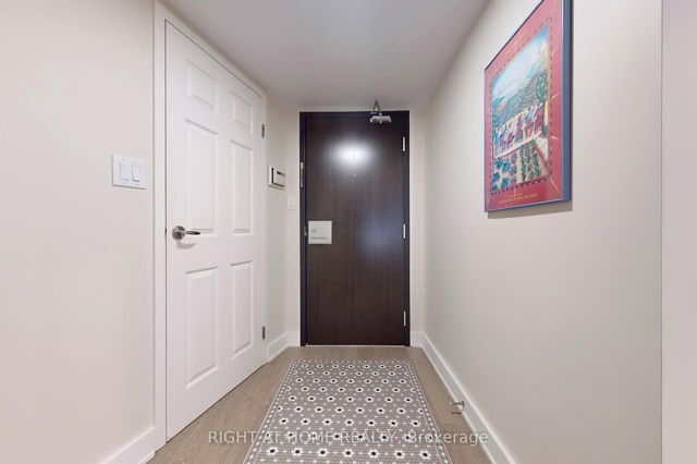 2316 - 25 The Esplanade N/A