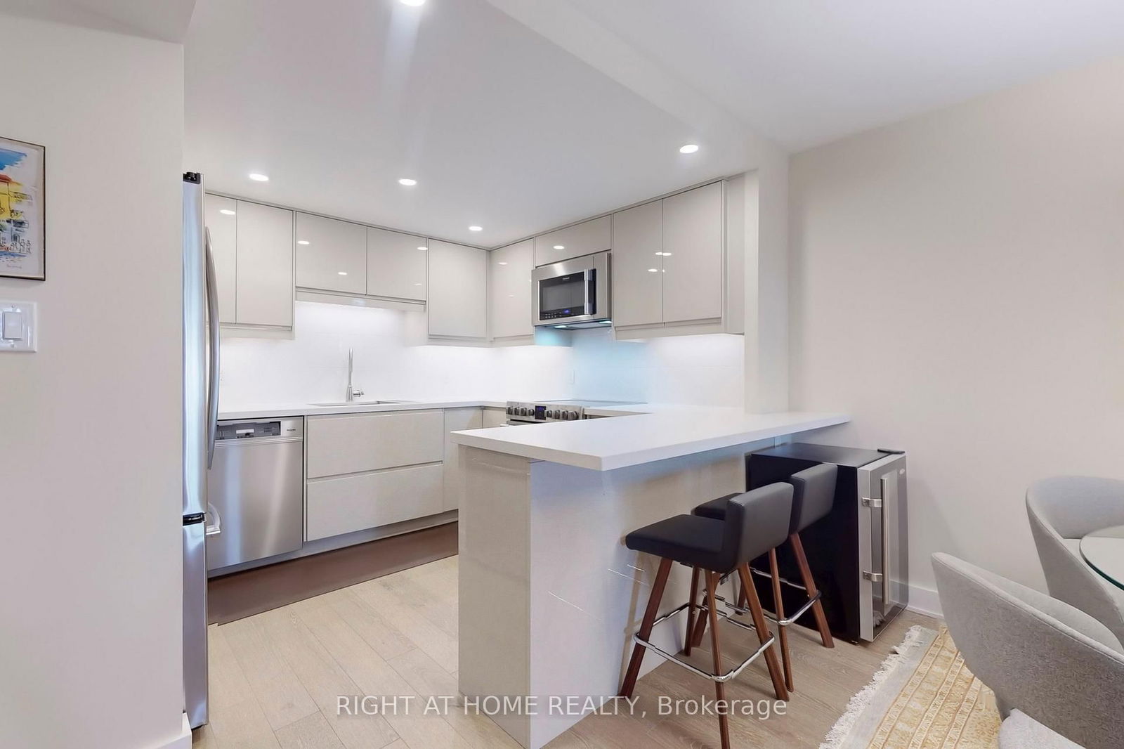 Condo for sale at 2316-25 The Esplanade, Toronto, Waterfront Communities C8, M5E 1W5 - MLS: C12129647