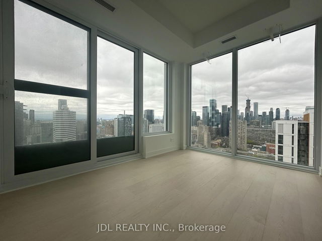 3803 Master bedroom - 252 Church St Street