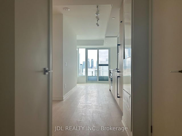 3803 Master bedroom - 252 Church St Street