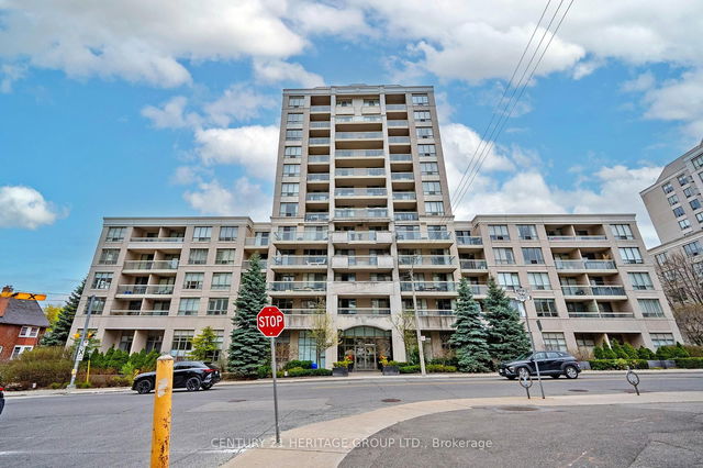 315 - 253 Merton Street
