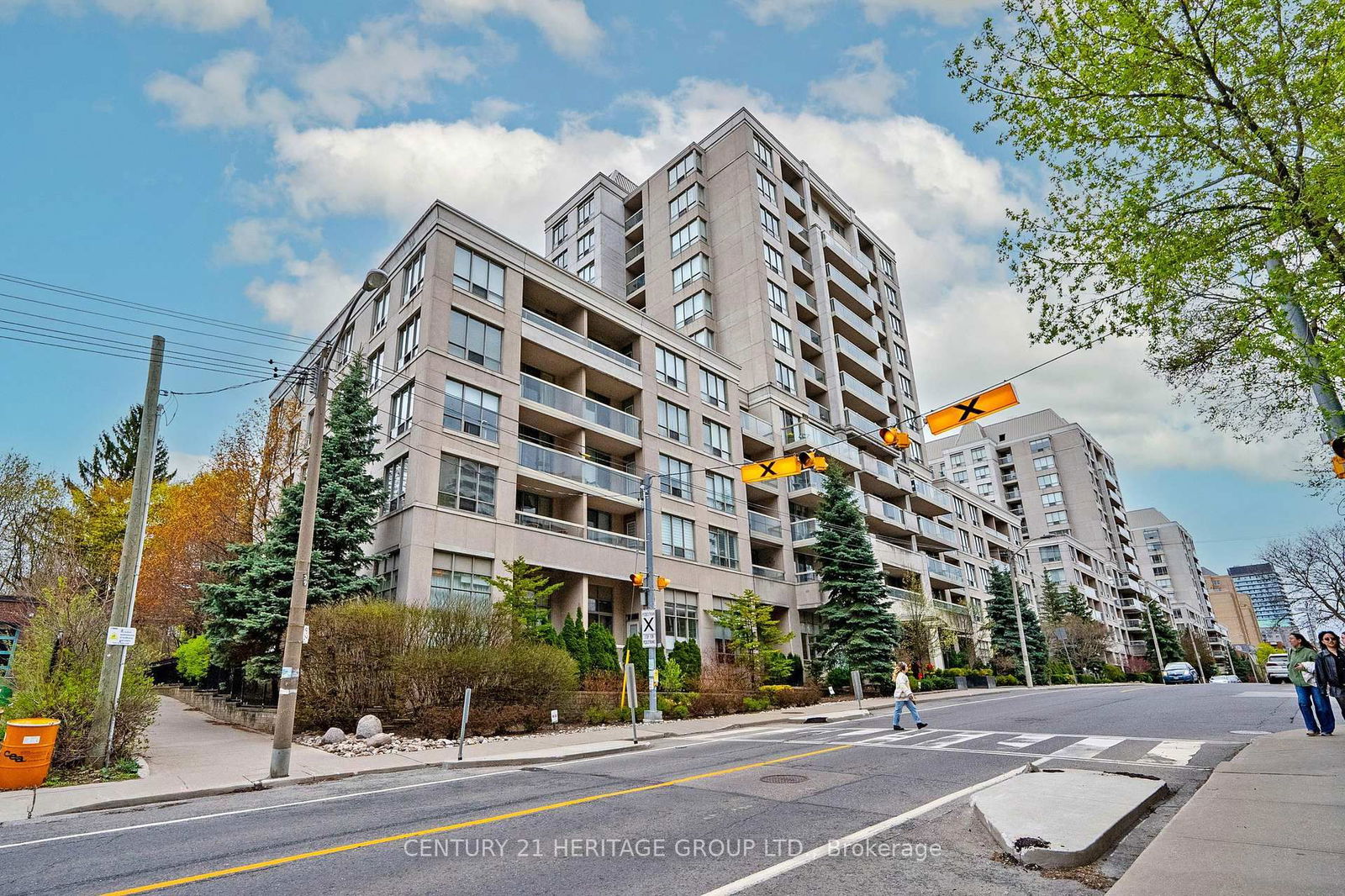 Condo for sale at 315-253 Merton Street, Toronto, Mount Pleasant West, M4S 3H2 - MLS: C12129708