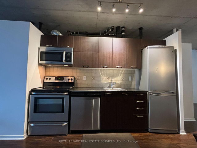 429 - 150 Sudbury Street