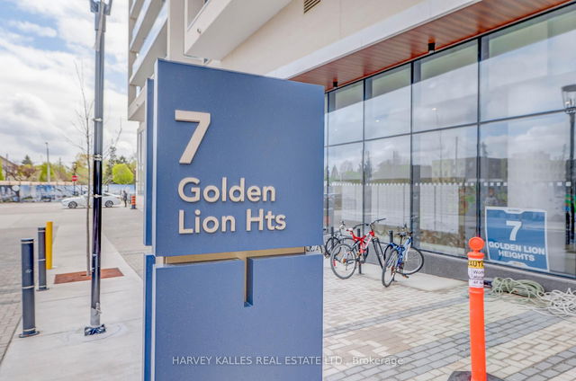 N2908 - 7 Golden Lion Heights