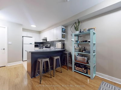 Unit 152 — 415 Jarvis St, Toronto - Cabbagetown-South St. James Town image-0-1