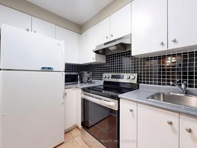 Unit 152 — 415 Jarvis St, Toronto - Cabbagetown-South St. James Town image-0-3