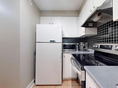 Unit 152 — 415 Jarvis St, Toronto - Cabbagetown-South St. James Town image-0-4