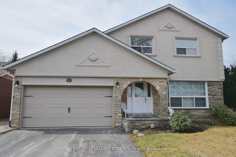 home for sale on 54 Avonwick Gate