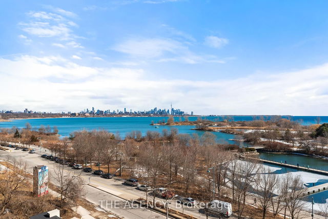 506 - 20 Shore Breeze Drive