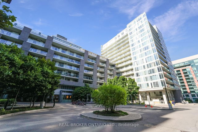 E809 - 555 Wilson Avenue