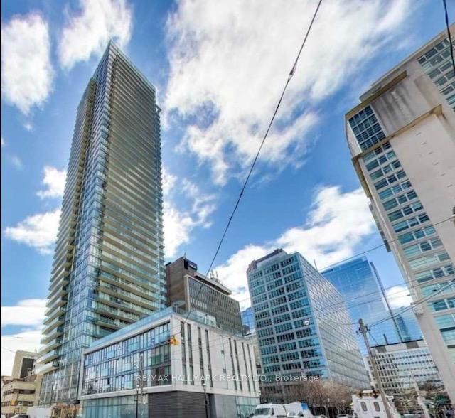 Condo for lease at 1409-33 Lombard Street, Toronto, Church-Yonge Corridor, M5C 3H8 - MLS: C12129893