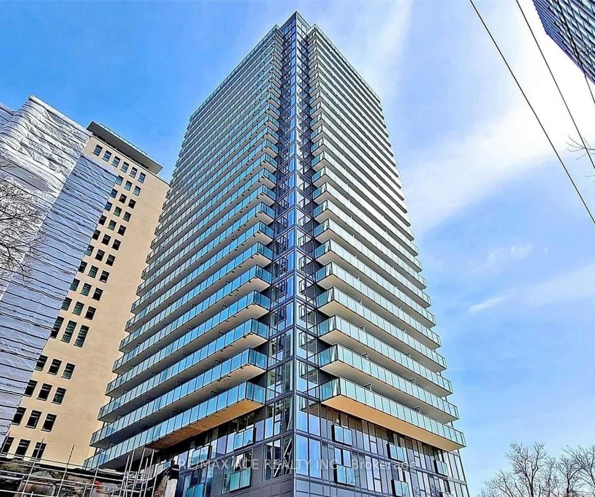 Condo for lease at 603-99 Foxbar Road, Toronto, Yonge-St. Clair, M4V 0B2 - MLS: C12129912