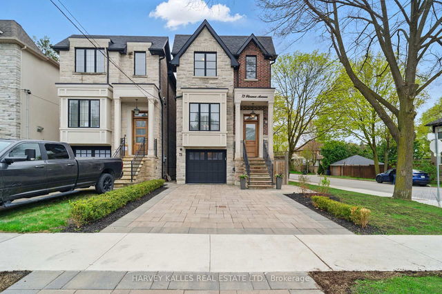 71 Florence Avenue