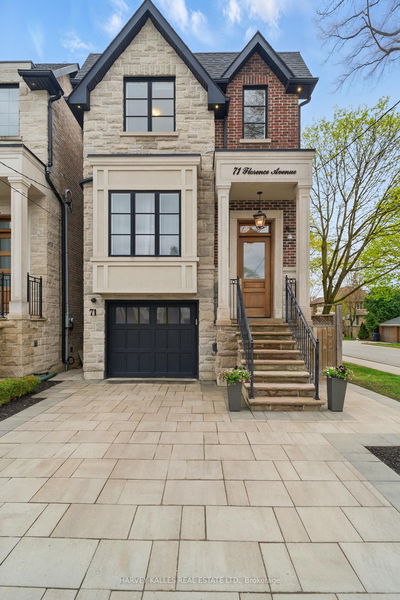71 Florence Ave, Toronto - Lansing-Westgate image-0-1