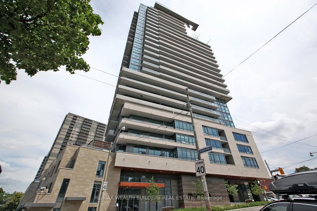 508 - 181 Bedford Road