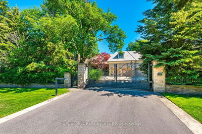 89 Old Colony Rd, Toronto - St. Andrew-Windfields image-0-1