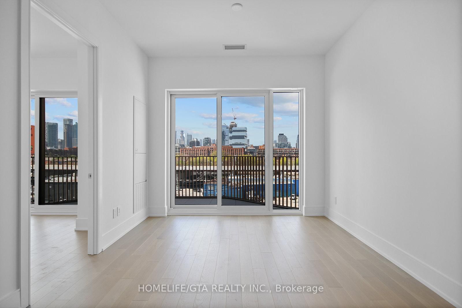 155 Merchants' Wharf, Unit 629 - Photo 11