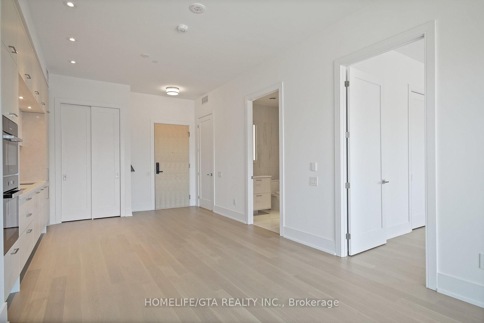 155 Merchants' Wharf, Unit 629 - Photo 14