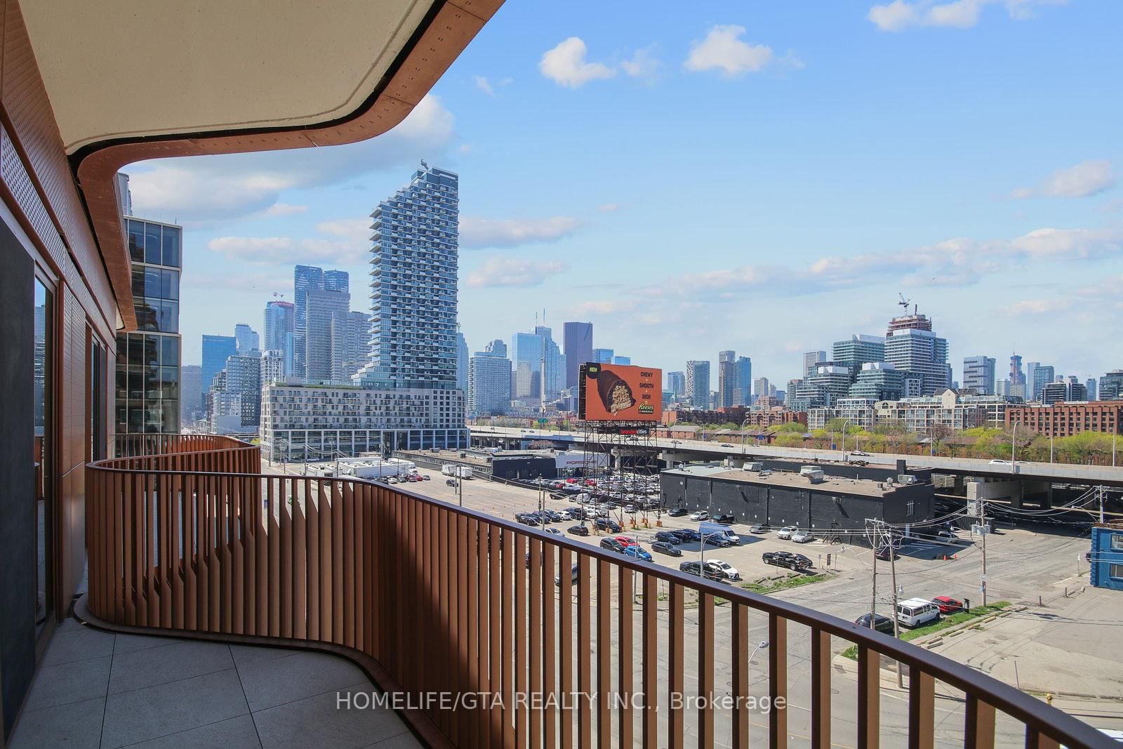 155 Merchants' Wharf, Unit 629 - Photo 20