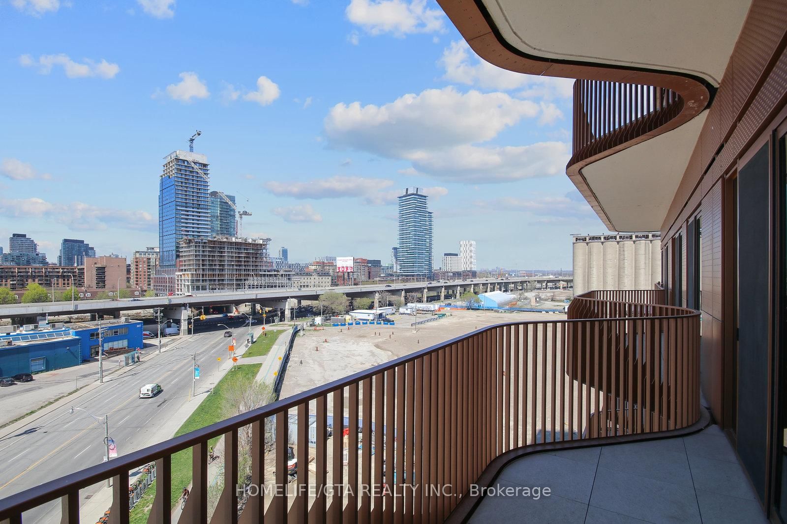 155 Merchants' Wharf, Unit 629 - Photo 21