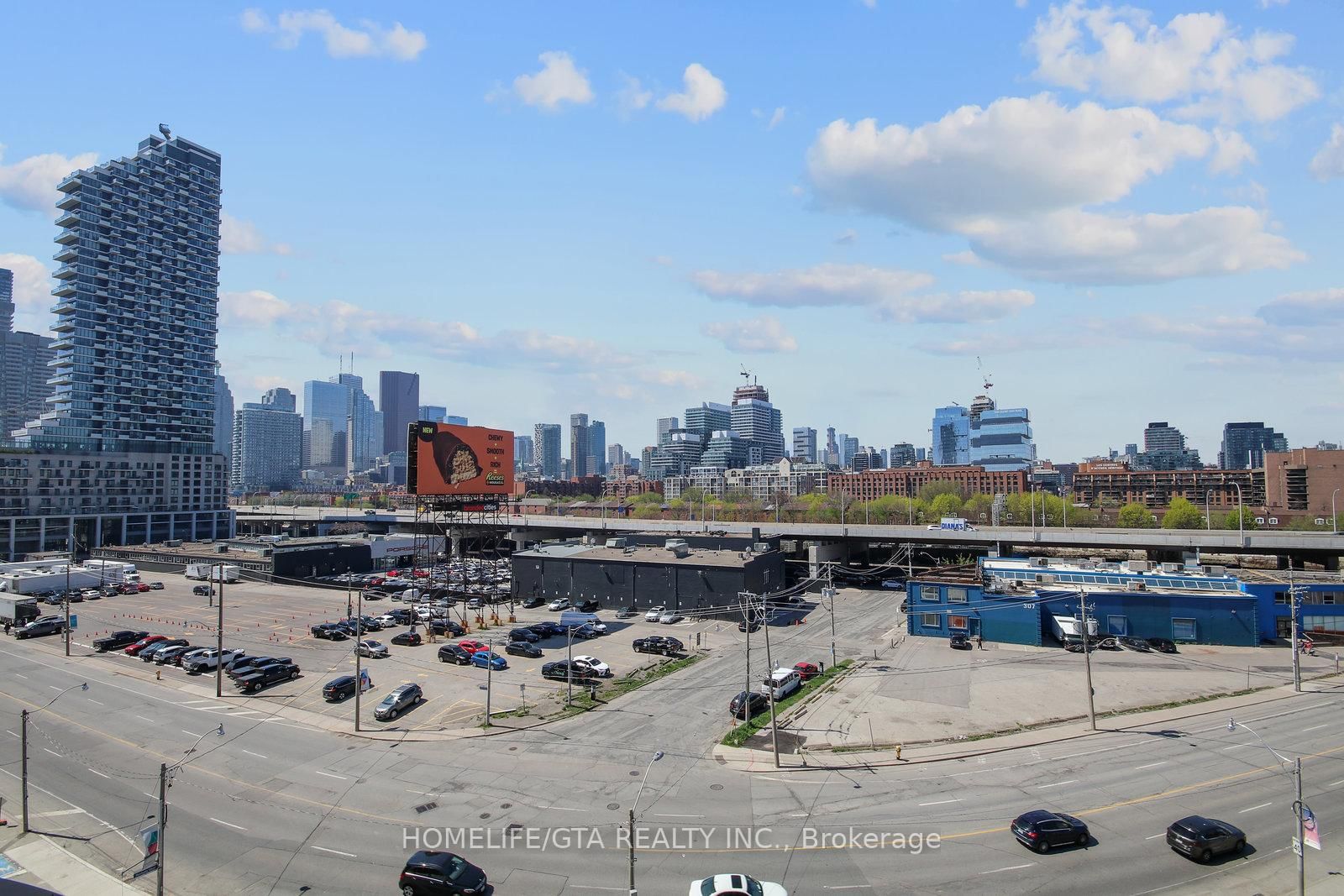 155 Merchants' Wharf, Unit 629 - Photo 22