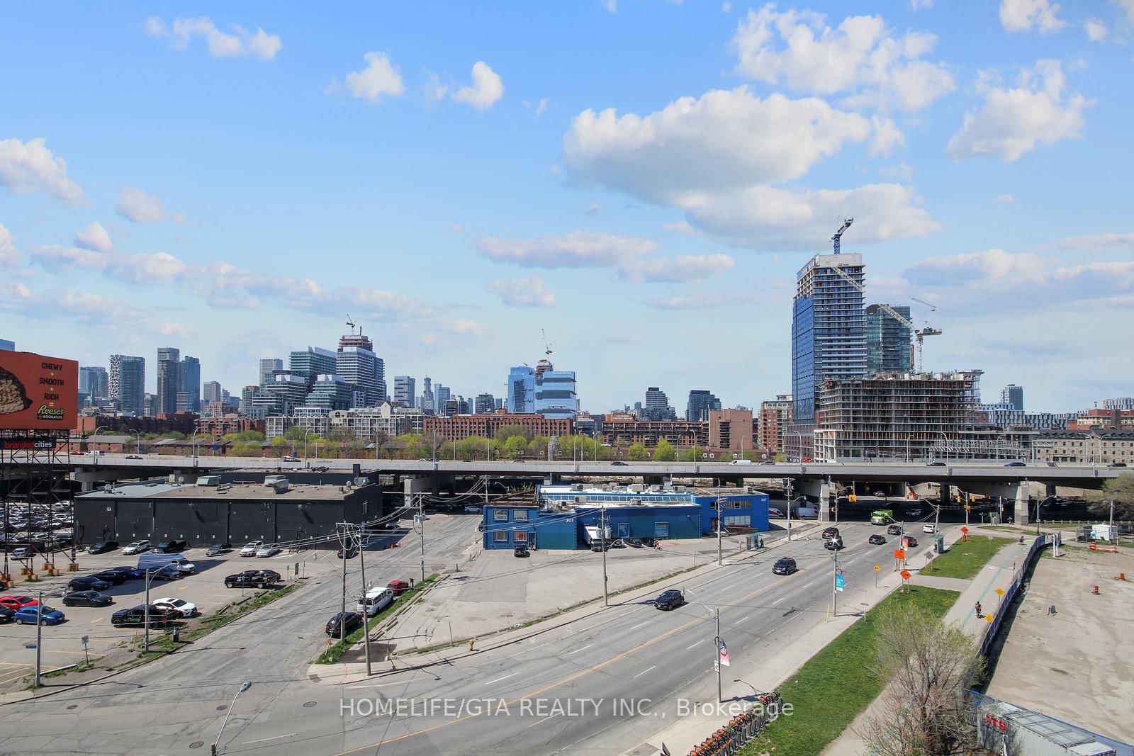 155 Merchants' Wharf, Unit 629 - Photo 23