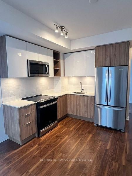 Condo for lease at 1802-25 Holly Street, Toronto, Mount Pleasant East, M4S 0E3 - MLS: C12130023