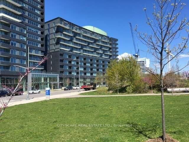 N218 - 120 Bayview Avenue
