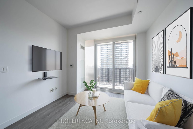 1412 - 8 Eglinton Ave E, Toronto, M4P 0C1 | Image 3