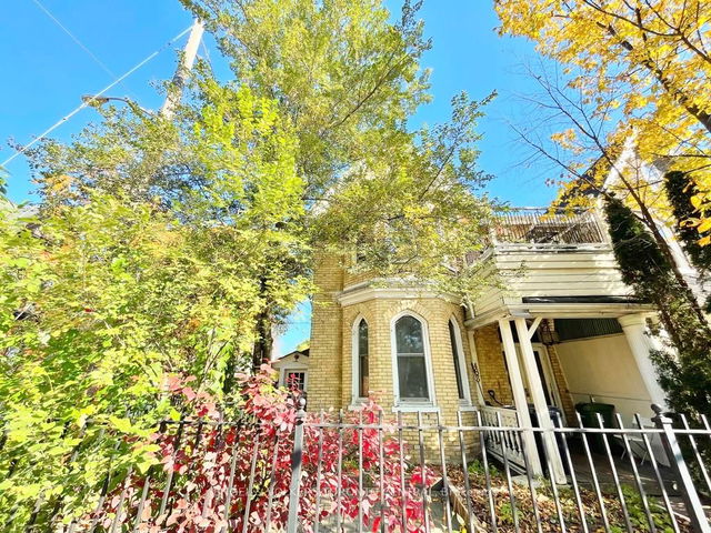3 - 483 Ontario Street