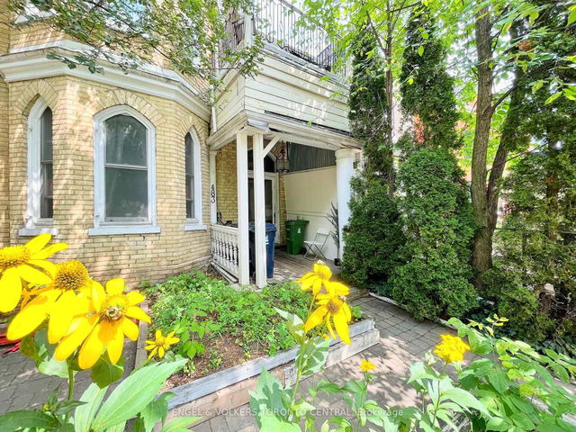 3 - 483 Ontario Street