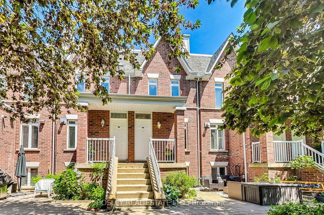 2403 - 12 Sudbury Street