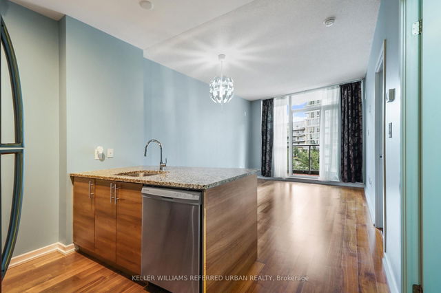 205 - 70 Forest Manor Road