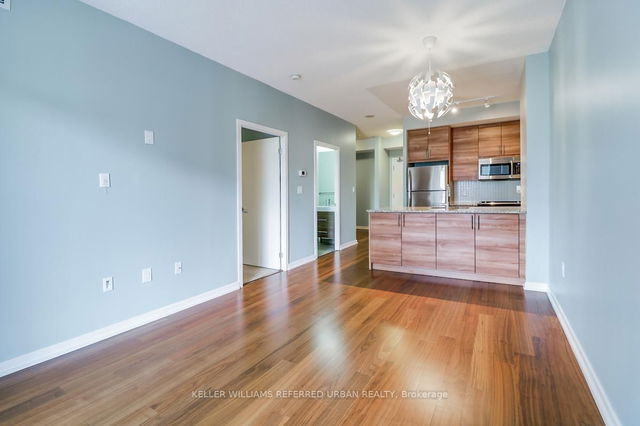 205 - 70 Forest Manor Road
