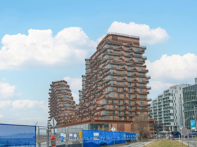 626 - 155 Merchants' Wharf N/A