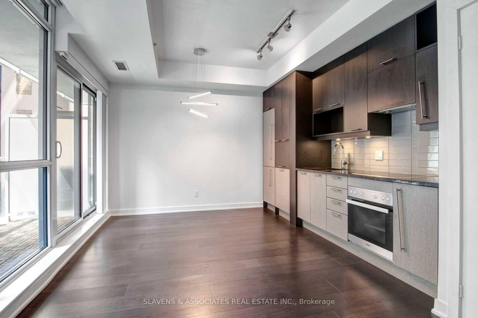 Condo for sale at 315-199 Richmond Street, Toronto, Waterfront Communities C1, M5V 0H4 - MLS: C12130150