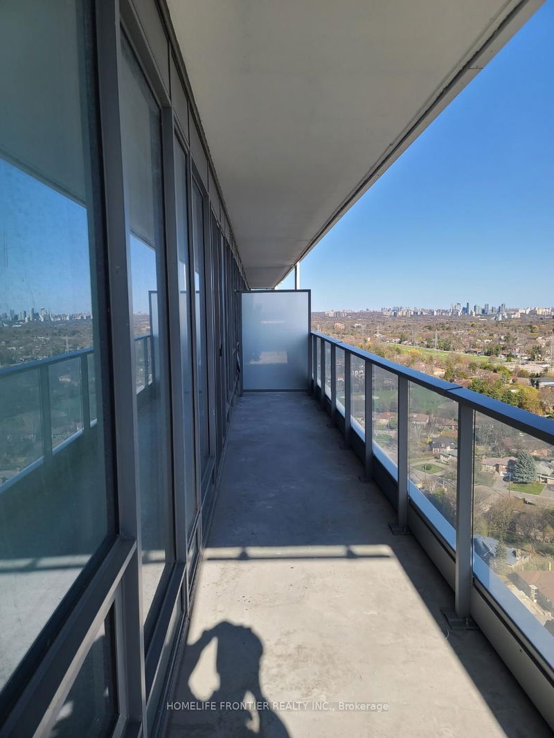 Unit 2307 — 7 Golden Lion Heights Blvd, Toronto - Newtonbrook East image-0-0