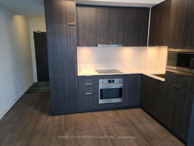 Unit 2307 — 7 Golden Lion Heights Blvd, Toronto - Newtonbrook East image-0-2