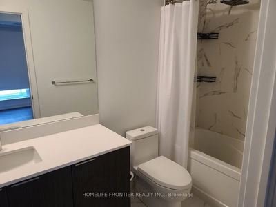 Unit 2307 — 7 Golden Lion Heights Blvd, Toronto - Newtonbrook East image-0-4