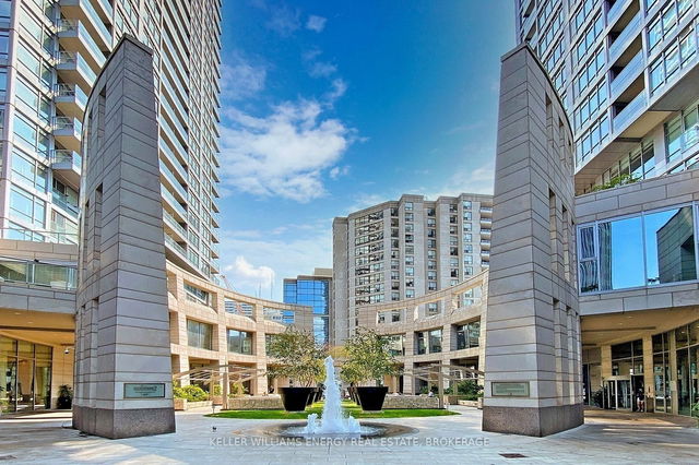3707 - 2191 Yonge Street