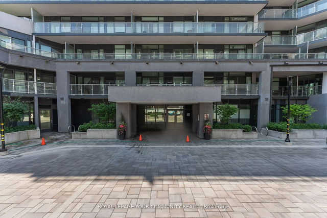 TPH02 - 621 Sheppard Avenue