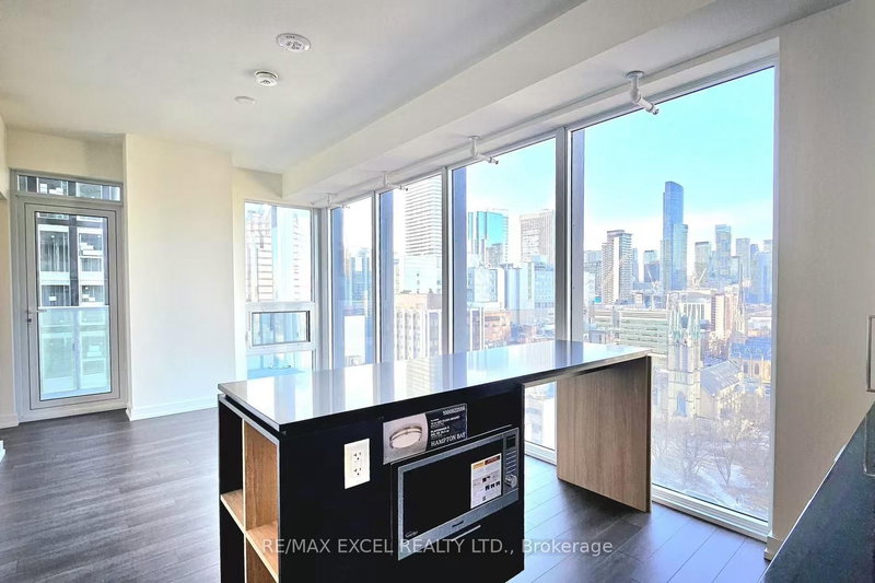 3303 - 89 Church St, Toronto, M5C 2G3 | Image 3