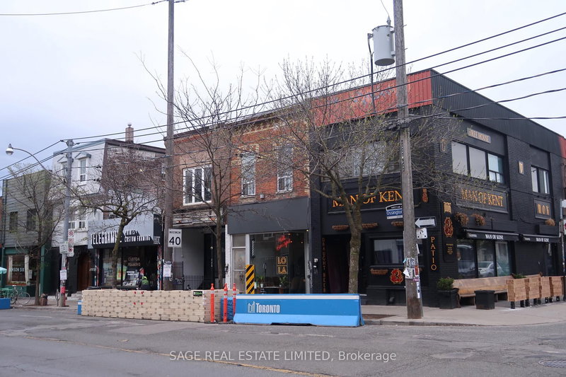 200 Ossington Ave, Toronto, M6J 2Z7 | Image 3