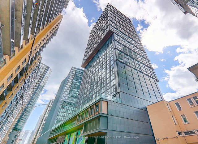 3312 - 82 Dalhousie Street