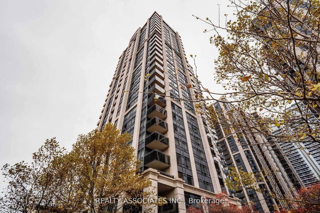 2811 - 153 Beecroft Road