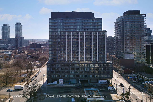 1713 - 50 Power Street