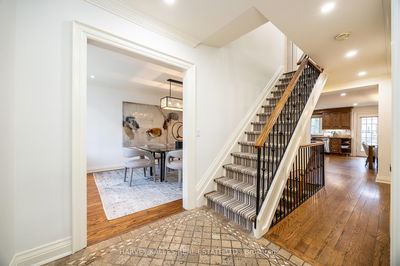 537 Deloraine Ave, Toronto - Bedford Park-Nortown image-0-3