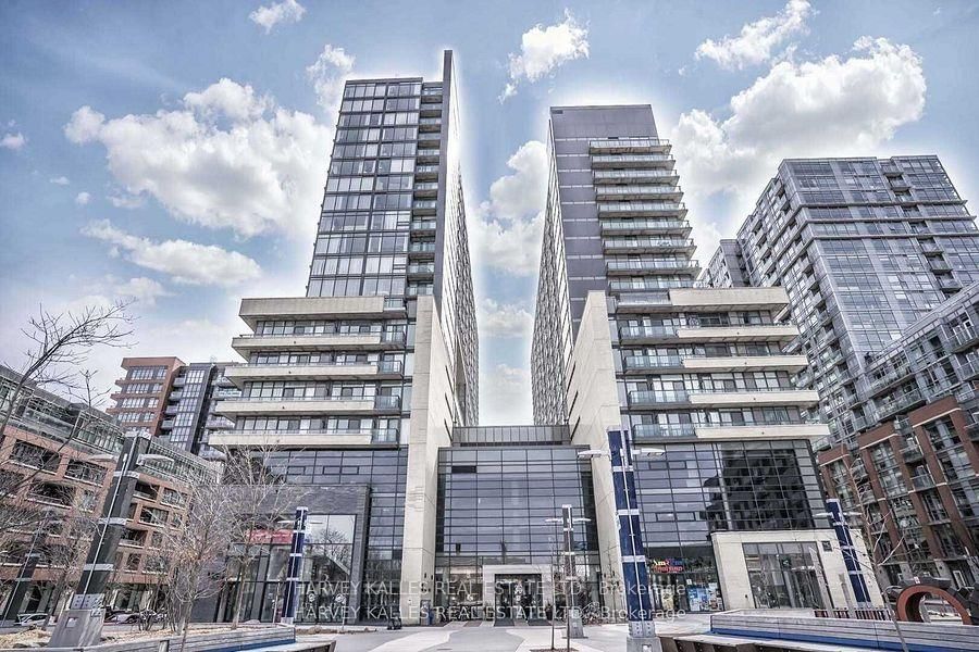 Condo for lease at 1706W-36 Lisgar Street, Toronto, Little Portugal, M6J 0C7 - MLS: C12130264