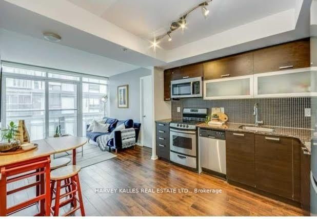 1706W - 36 Lisgar St, Toronto, M6J 0C7 | Image 2