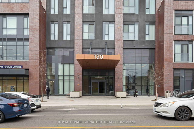 2801 - 130 River Street